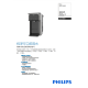 PHILIPS 飛利浦 ADD5980M/90 飲水機